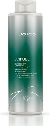 Joico Joifull Volumizing Shampoo-1000 ml - vrouwen - Voor