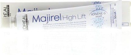 L'Oréal Professionnel - L'Oréal Majirel High Lift 50 ML BEIGE
