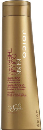 Joico K-Pak Colorful Shampoo-300 ml - vrouwen - Voor