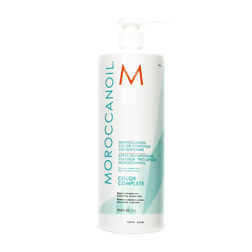 Moroccanoil - Color Complete Conditioner 1000ml