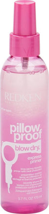 Redken Styling Pillow Proof Blow Dryexpress Primer - Haarspray - 170 ml