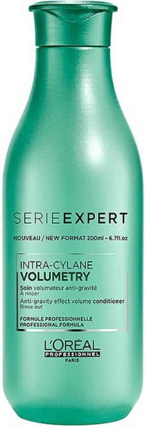 L’Oréal Paris (public) Expert Volumetry Conditioner Vrouwen Professionele haarconditioner 150 ml