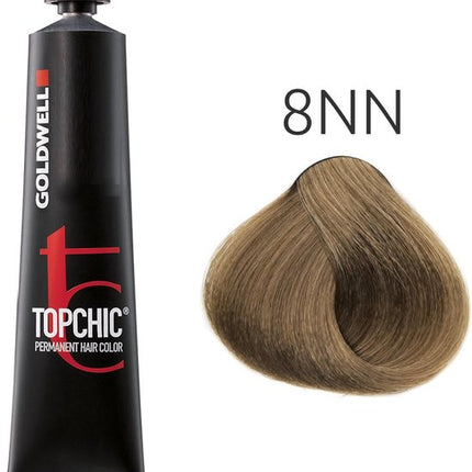 Goldwell Topchic Tube 60 ml 8NN