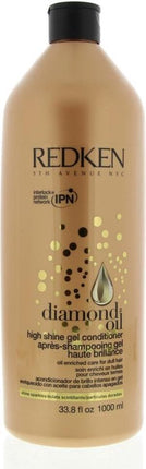 Redken - Redken Diamond Oil High Shine Conditioner