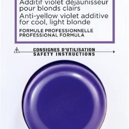 L'Oréal Professionnel Blondifier Shot Violet 10 gr