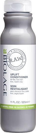 Matrix - Conditioner for Fine Hair Volume Biolage RAW Uplift (Conditioner) - 325ml