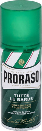 Proraso Original Scheercrème Mousse-100 ml