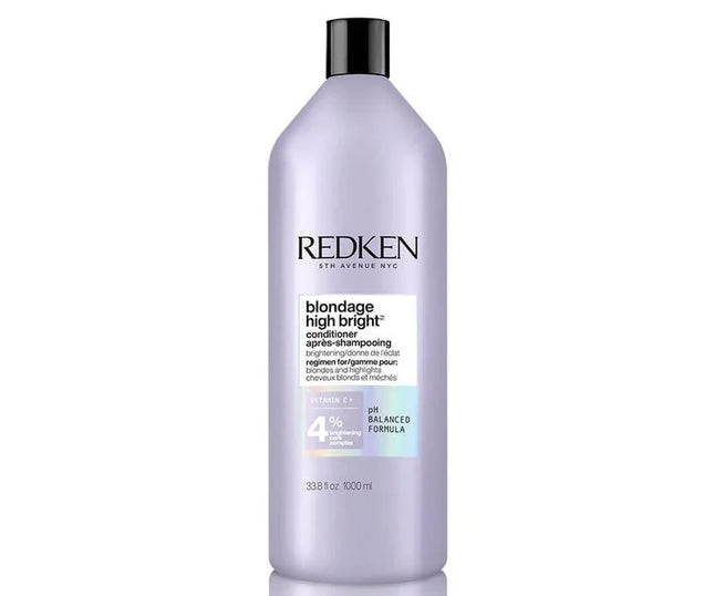 Redken Conditioner Blondage High Bright (1000 ml)