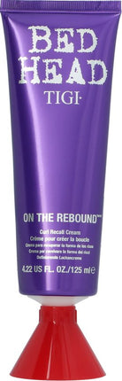TIGI Bed Head On The Rebound Crème 125ml