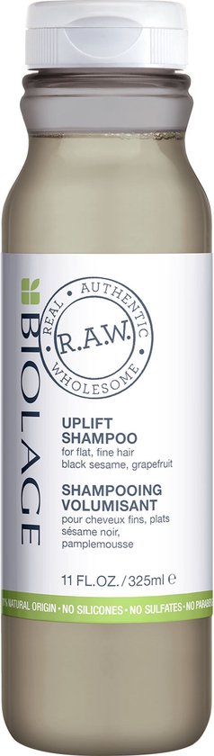 Matrix - Biolage R.A.W. - Uplift - Shampoo - 325 ml