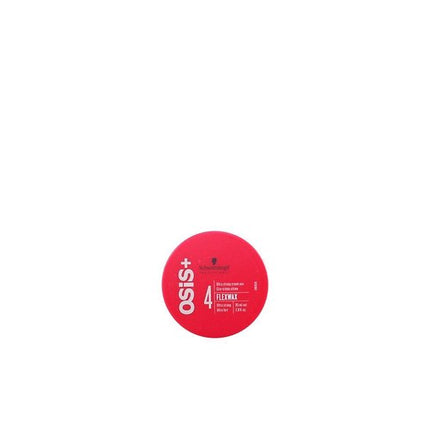 Schwarzkopf Professional Osis+ Flexwax - 85 ml