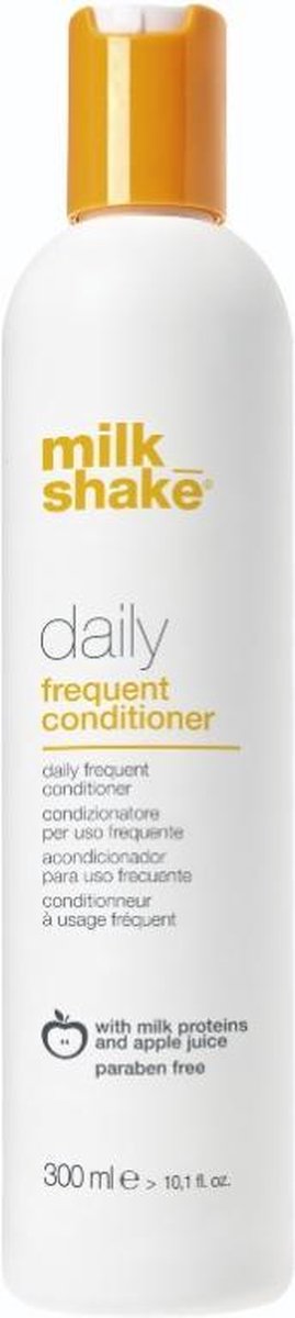 milk_shake daily frequent conditioner 300 ml - Conditioner voor ieder haartype