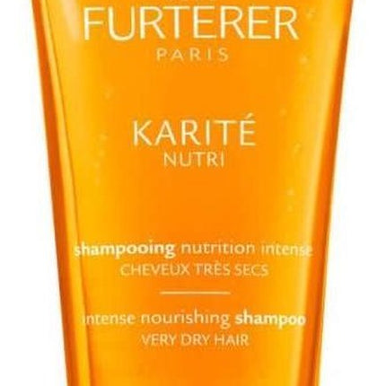 Voedende Shampoo Karite Nutri René Furterer (150 ml)
