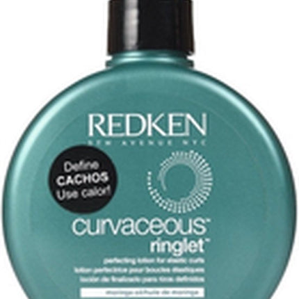 Redken Curvaceous ringlet lotion voor krullend haar - Haarcrème - 180 ml