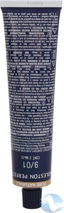 Wella Koleston Perfect Me+ - Pure Naturals 9/01