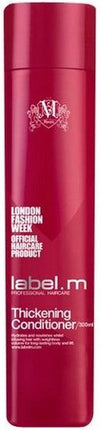 Label.M Thickening Conditioner-300 ml - Conditioner voor ieder haartype