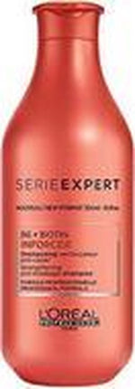 L'Oréal Professionnel Serie Expert inforcer shampoo - 500 ml