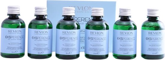 Reinigings lotion Eksperience Talassotherapy Revlon (50 ml)