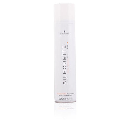 Schwarzkopf Silhouette Flexible Hold Hairspray - 300 ml
