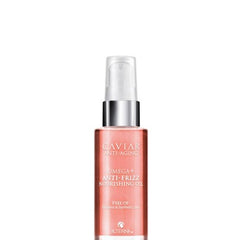 Collection image for: Anti-Frizz