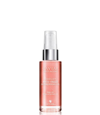 Alterna Caviar Anti-Frizz Nourishing Oil 50ml