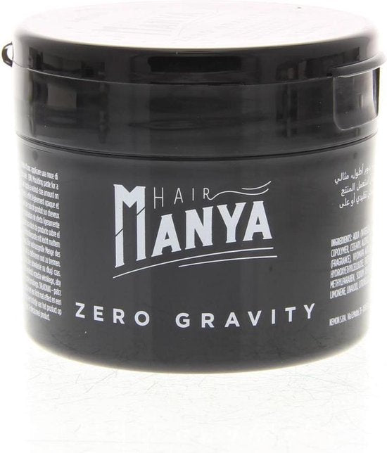 Kemon Pasta Hair Manya Zero Gravity