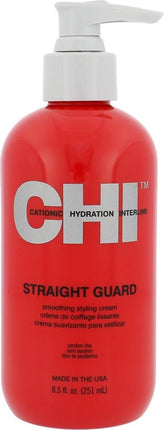 CHI Straight Guard Smoothing Crème