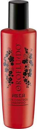 Orofluido - Asian Shampoo 200 Ml