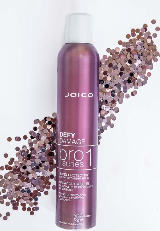 Joico Defy Damage Pro 1 Series 358ml