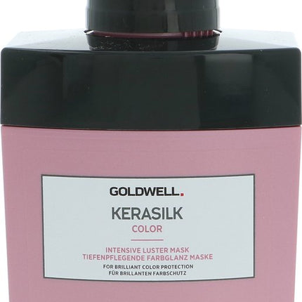 Goldwell Kerasilk Color Intensive Mask 500.ml