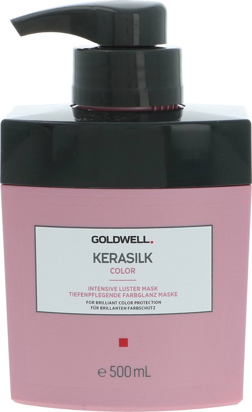 Goldwell Kerasilk Color Intensive Mask 500.ml