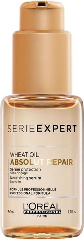 L'Oréal Professionnel Absolut Repair Gold Serum 50 ml