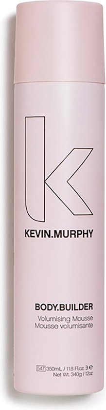 KEVIN.MURPHY Body.Builder - Haarmousse - 400 ml