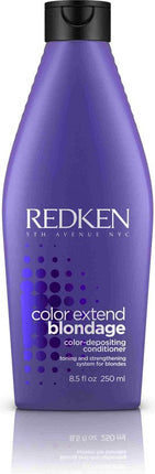 Redken Color Extend Blondage - Conditioner - 250 ml