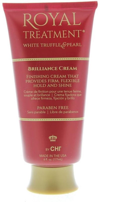 CHI - Royal Treatment - Brilliance Cream - 177 ml