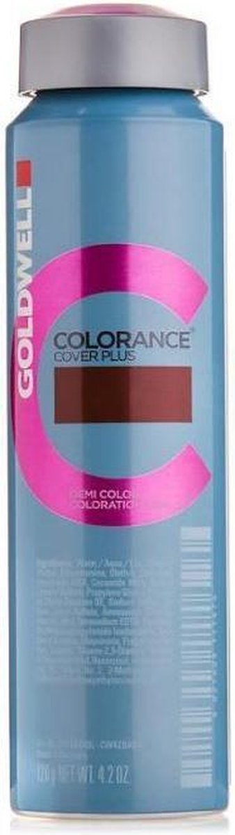 Goldwell Colorance - 120 ml 7AK@PK