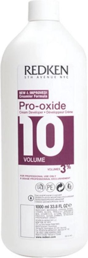 Redken Pro-oxide Developer 10 Vol. - 1000 ml