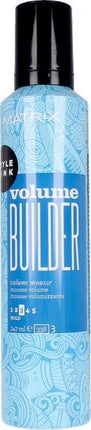 Matrix Style Link Modellerend haarmousse - 250 ml