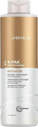 Joico K-Pak Deep Penetrating Reconstructor Treatment -1000 ml