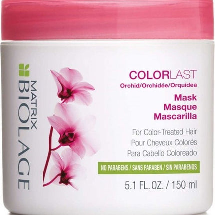 Matrix - BIOLAGE COLORLAST mask 150 ml