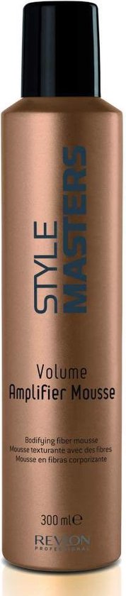 Revlon - Professional Style Masters Amplifier Mousse - 300ml