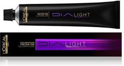 L'Oréal Professionnel - L'Oréal Dia Light 50 ML 9.12 MC