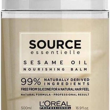 L'Oréal Masker Source Essentielle Nourishing Balm