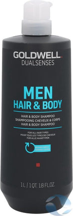 Goldwell Dual Senses Men Hair&Body Shampoo