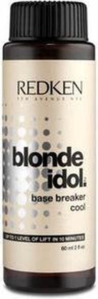 Redken Blonde Idol Base Breaker