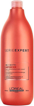 L'Oréal Professionnel Serie Expert Inforcer Shampoo VA16 1500 ml -  vrouwen - Voor