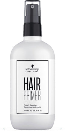 Schwarzkopf -  Hair Primer 250ml