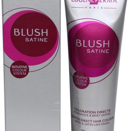 Eugene Perma\nBlush Satine Coloring 100 ML Witgoud