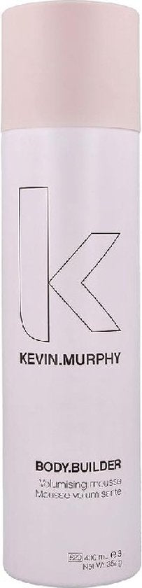 KEVIN.MURPHY Body.Builder - Haarmousse - 100 ml