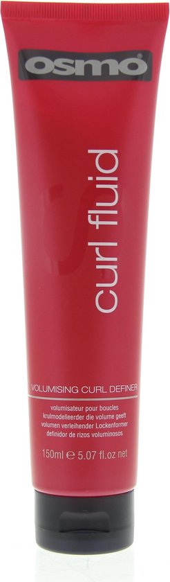 Osmo Lotion Styling Curl Fluid